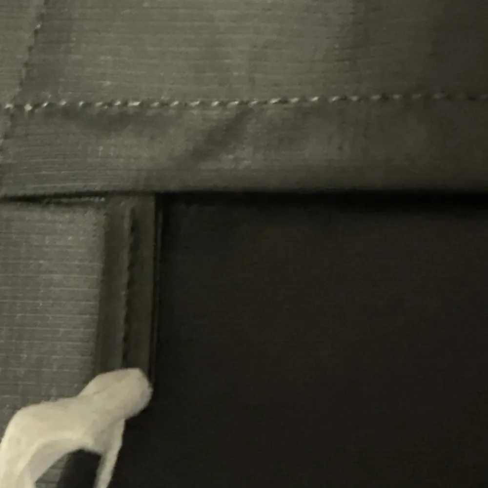 Tomtoc black laptop
